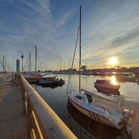 Hafen