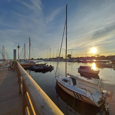 Hafen