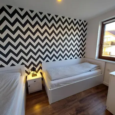 Hafen Homestay *