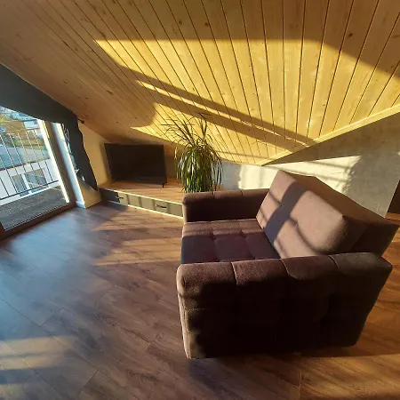 Homestay Hafen