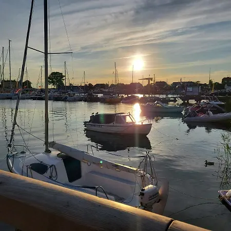 Hafen Séjour chez l'habitant *
