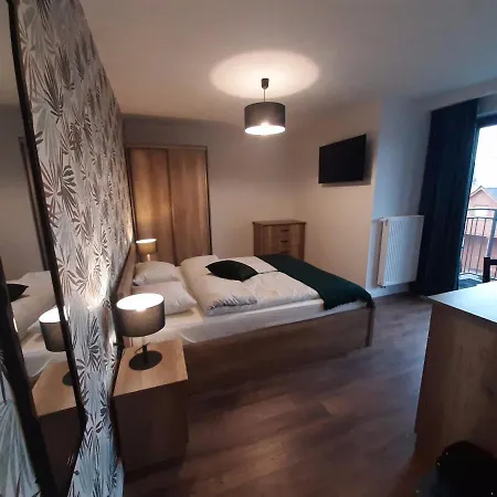 Accommodatie bij particulieren Hafen