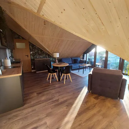 Hafen Accommodatie bij particulieren Jastarnia