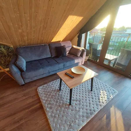 Accommodatie bij particulieren Hafen