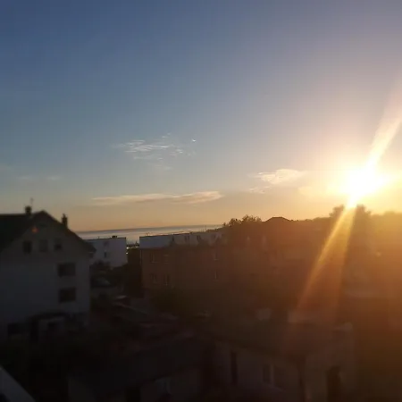 Hafen Séjour chez l'habitant