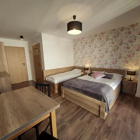 Accommodatie bij particulieren Hafen