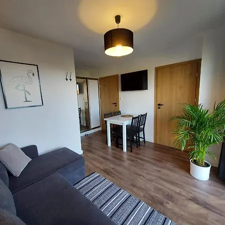 Hafen Séjour chez l'habitant *