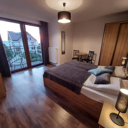 Hafen Accommodatie bij particulieren