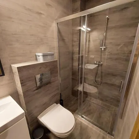 Accommodatie bij particulieren Hafen *