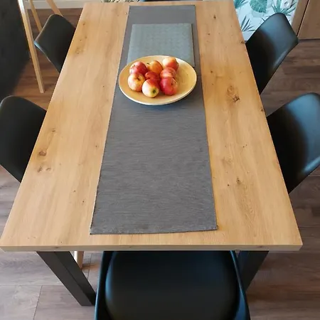 Hafen Accommodatie bij particulieren *