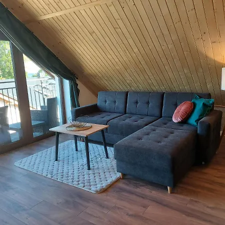 Homestay Hafen Jastarnia