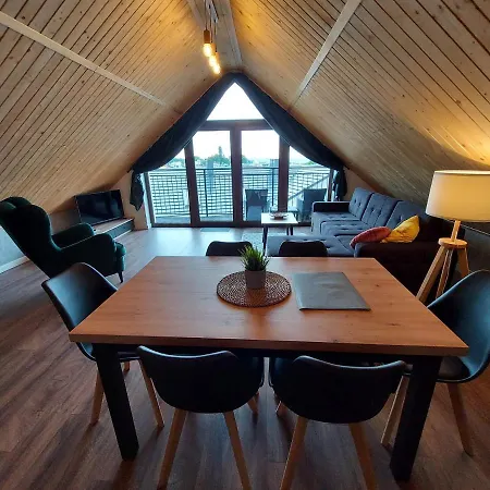 Hafen Homestay *