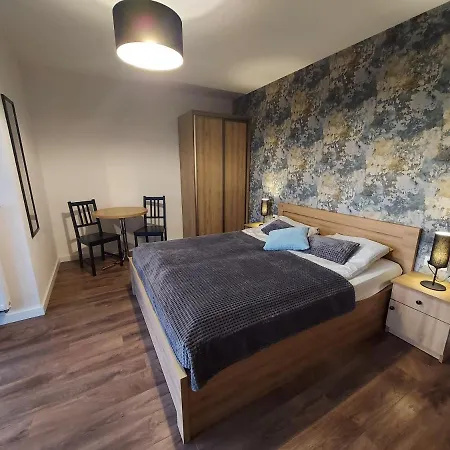 Hafen Homestay *