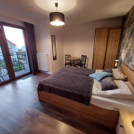 Accommodatie bij particulieren Hafen *
