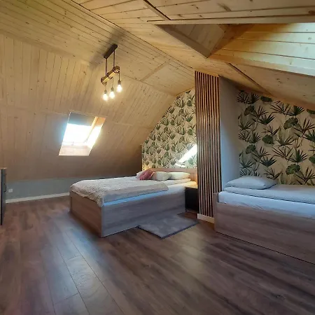 Hafen Accommodatie bij particulieren Jastarnia