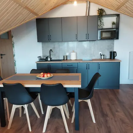 Hafen Homestay *