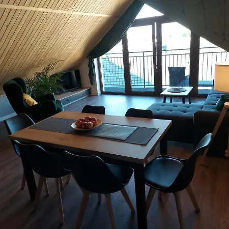 Hafen Accommodatie bij particulieren