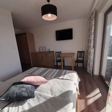 Accommodatie bij particulieren Hafen