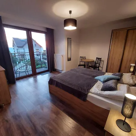 Hafen Accommodatie bij particulieren