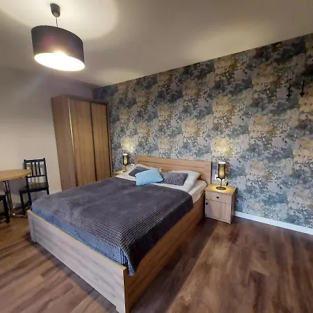 Accommodatie bij particulieren Hafen *