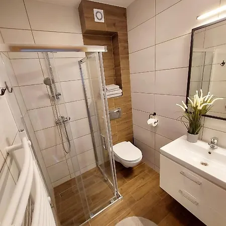 Accommodatie bij particulieren Hafen