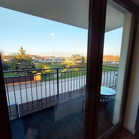 Homestay Hafen