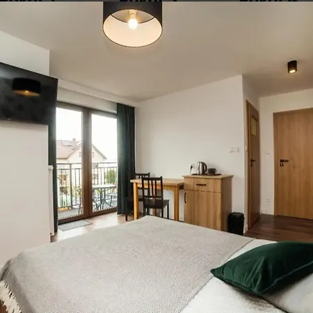Hafen Homestay