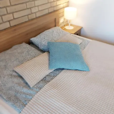 Hafen Accommodatie bij particulieren Jastarnia