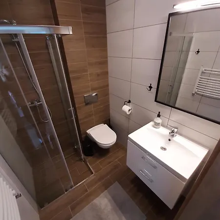 Hafen Accommodatie bij particulieren
