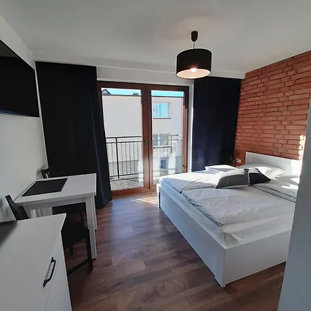Hafen Homestay *
